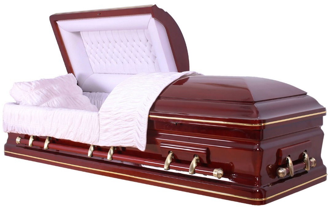 Executive Casket